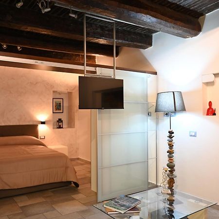 Il Rifugio Di Beppe Διαμέρισμα Νάπολη Εξωτερικό φωτογραφία