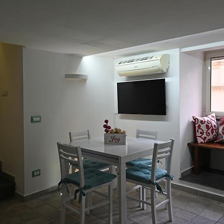 Il Rifugio Di Beppe Διαμέρισμα Νάπολη Εξωτερικό φωτογραφία