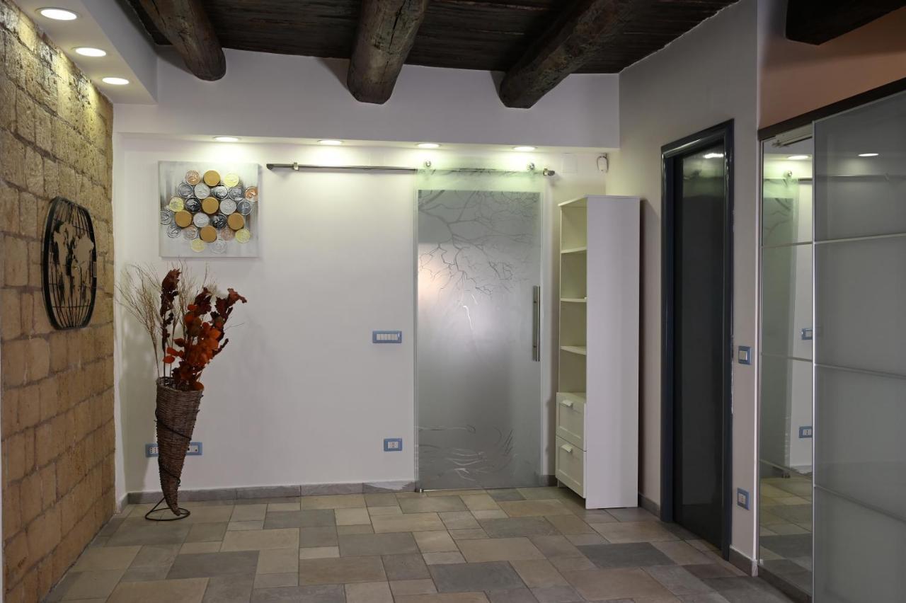 Il Rifugio Di Beppe Διαμέρισμα Νάπολη Εξωτερικό φωτογραφία