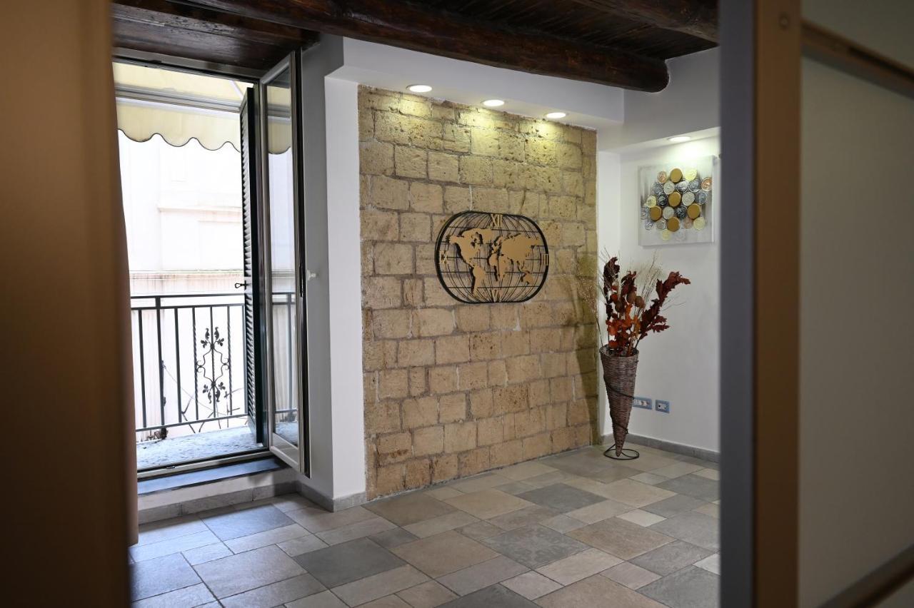 Il Rifugio Di Beppe Διαμέρισμα Νάπολη Εξωτερικό φωτογραφία